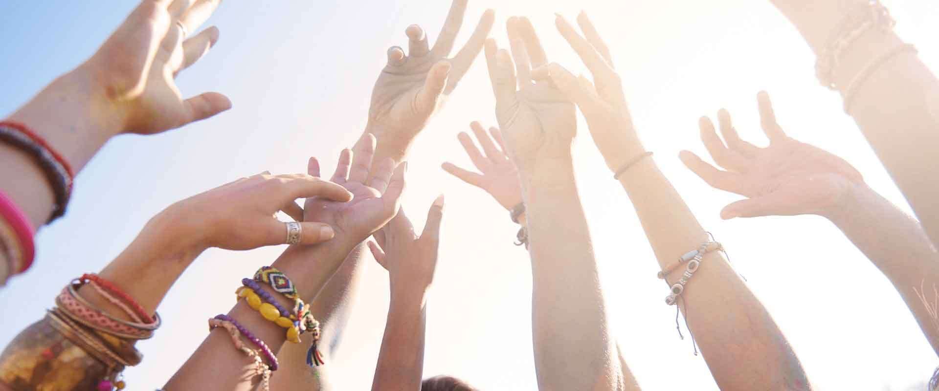 Fesztiválok a Velencei-tó körül 2025-ben