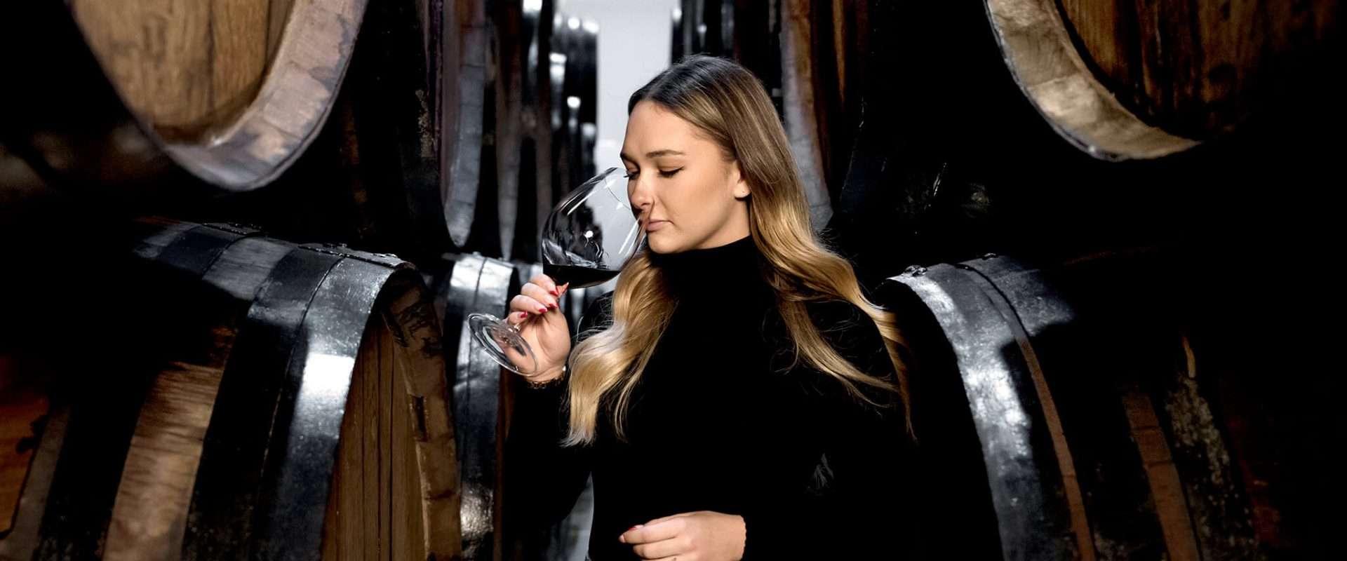 A Velencei-tó borvidéke